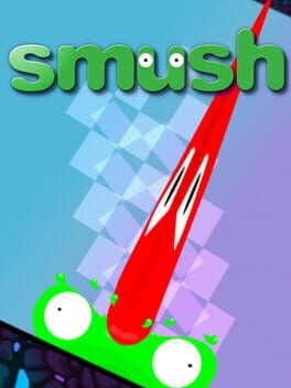 Smush Cover
