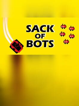 Sack of Bots Cover