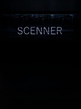 Scenner Cover