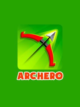 Archero Cover