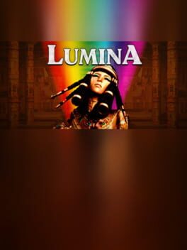 Lumina Cover