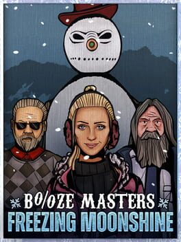 Moonshiners Simulator Cover