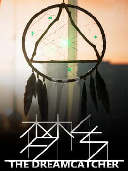 The Dreamcatcher Cover