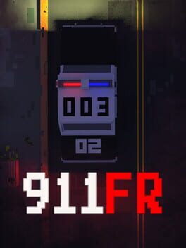 911 FR Cover