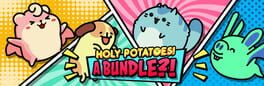 Holy Potatoes! A Bundle?! Cover