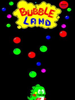 Bubble Land Cover