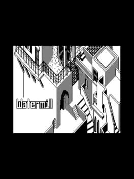 Watermill Cover