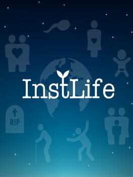 InstLife Cover
