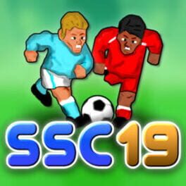 SSC 2019 Cover