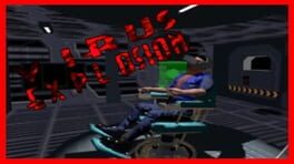 Virus Explosion Cover