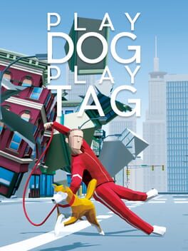 Play Dog Play Tag Cover