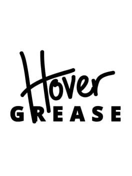 HoverGrease Cover