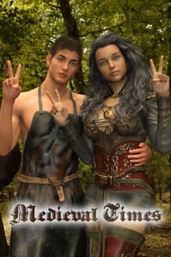 Medieval Times Cover