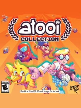 atooi Collection Cover