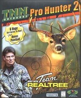 TNN Outdoors Pro Hunter 2 Cover