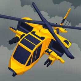 Heli 100 Cover