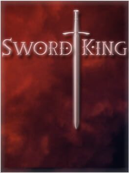 Sword King Cover