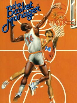 The Basket Manager Cover