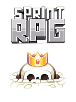 Sprint RPG Cover