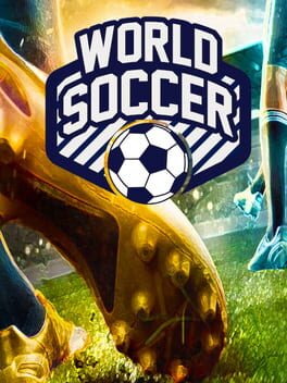 World Soccer Cover