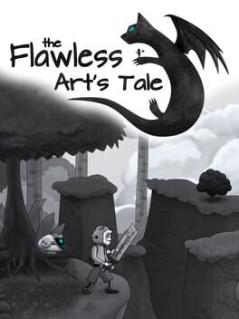 The Flawless: Art's Tale Cover