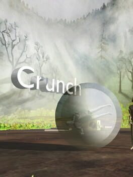Crunch Cover