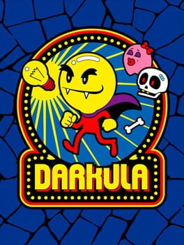 Darkula Cover