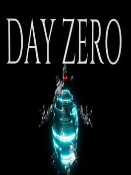 Day Zero - Build, Craft, Survive Cover