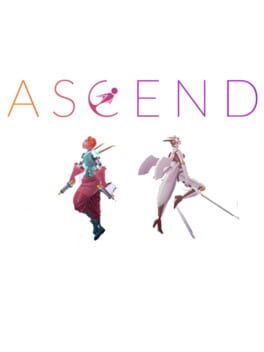 Ascend Cover