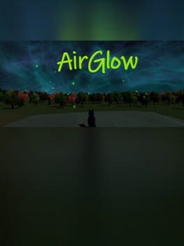 Airglow Cover