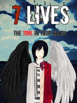 7 Lives Cover
