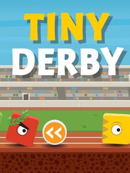 Tiny Derby Cover