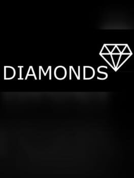 Diamonds Cover