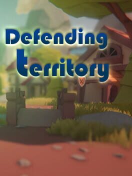 Defending Territory Cover