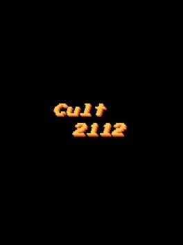 Cult 2112 Cover