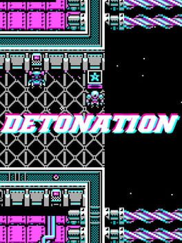 Detonation Cover