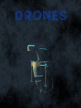 Drones Cover