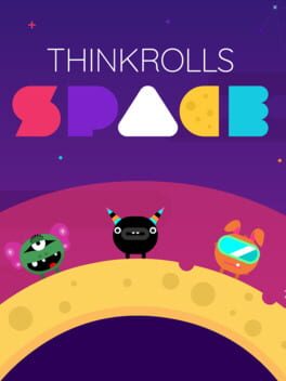 Thinkrolls Space Cover