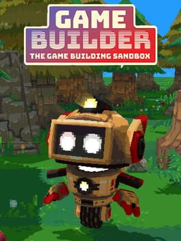 Game Builder Cover