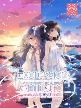 The Expression Amrilato Cover