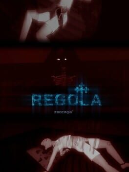 Regola Cover