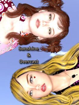 Sunshine & Overcast Cover