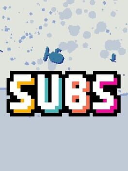 Subs Cover