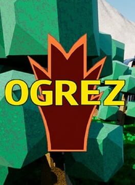 Ogrez Cover