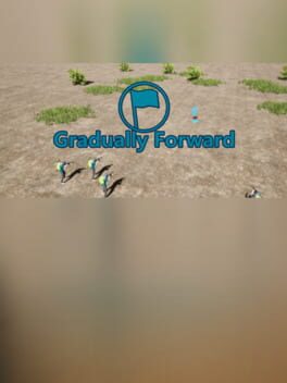 Gradually Forward Cover