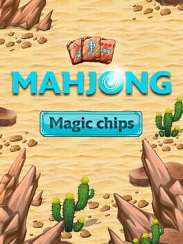 Mahjong: Magic Chips Cover
