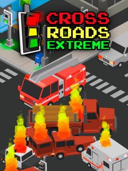 Crossroads Extreme Cover