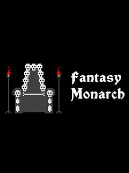 Fantasy Monarch Cover