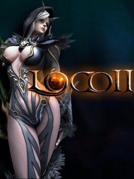 Land of Chaos Online II: Revolution Cover