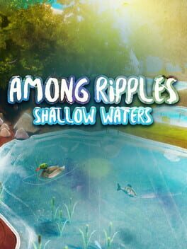 Among Ripples 2 Cover
